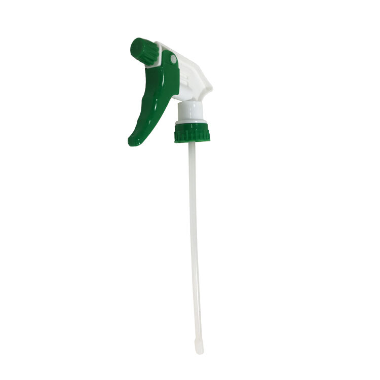 Replacement Spray Head, Polypropylene,  Custom Colors, JA3096