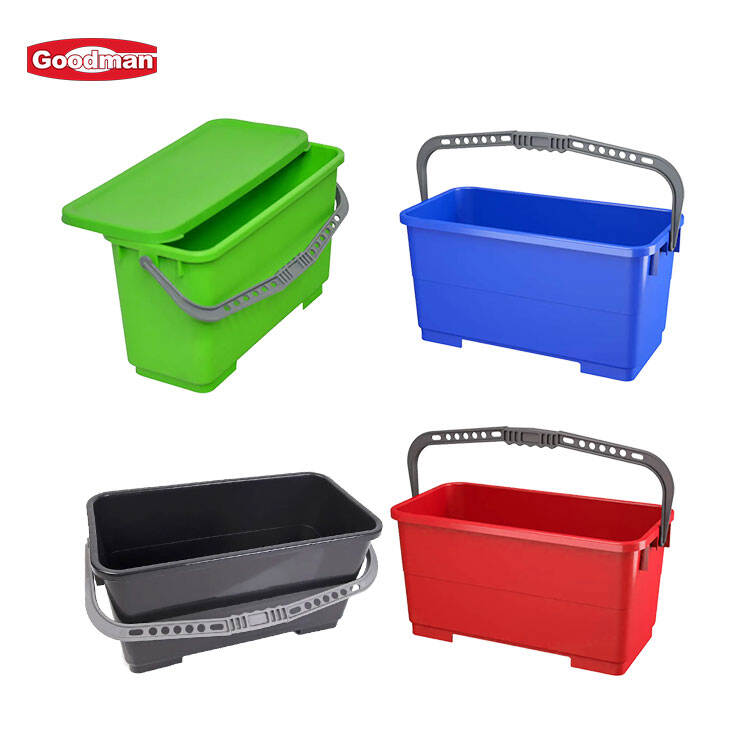 Buckets and Pails | professional hotel supplies manufacturer ...