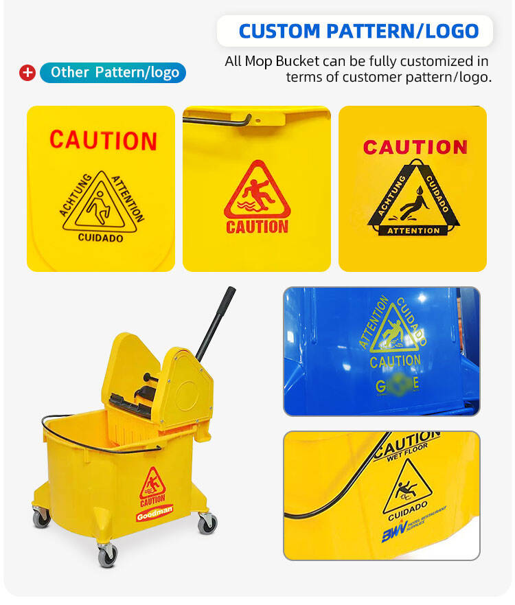 Geavanceerd Dual-Chamber watersysteem
