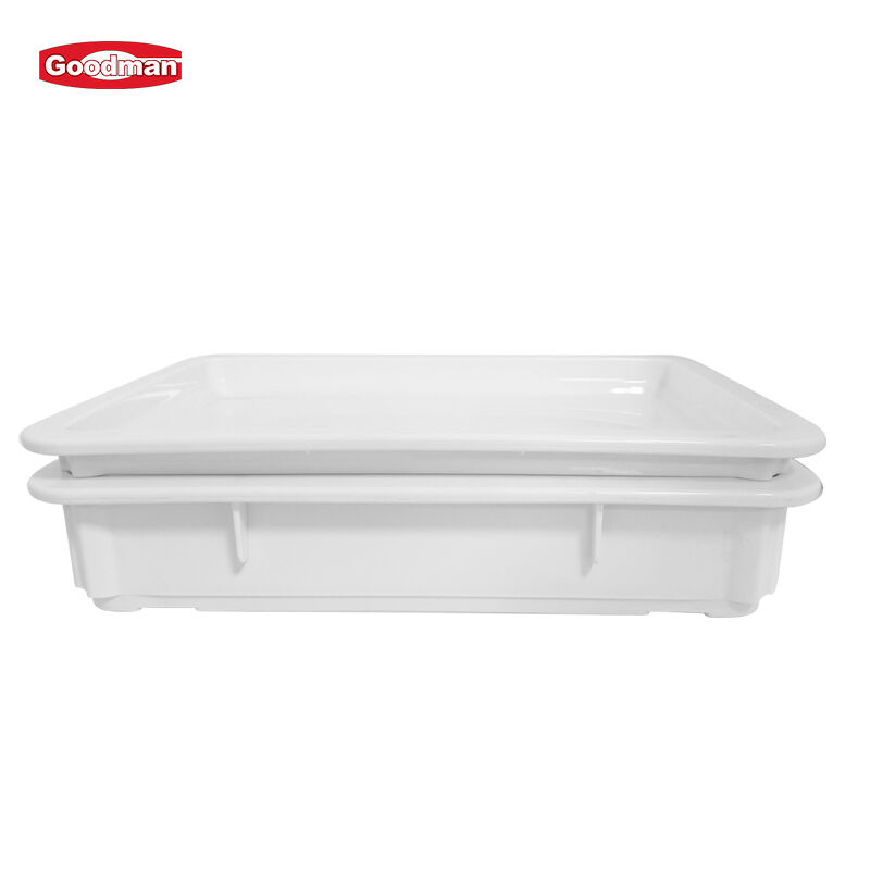 Humidity Management and Flavor Enhancement