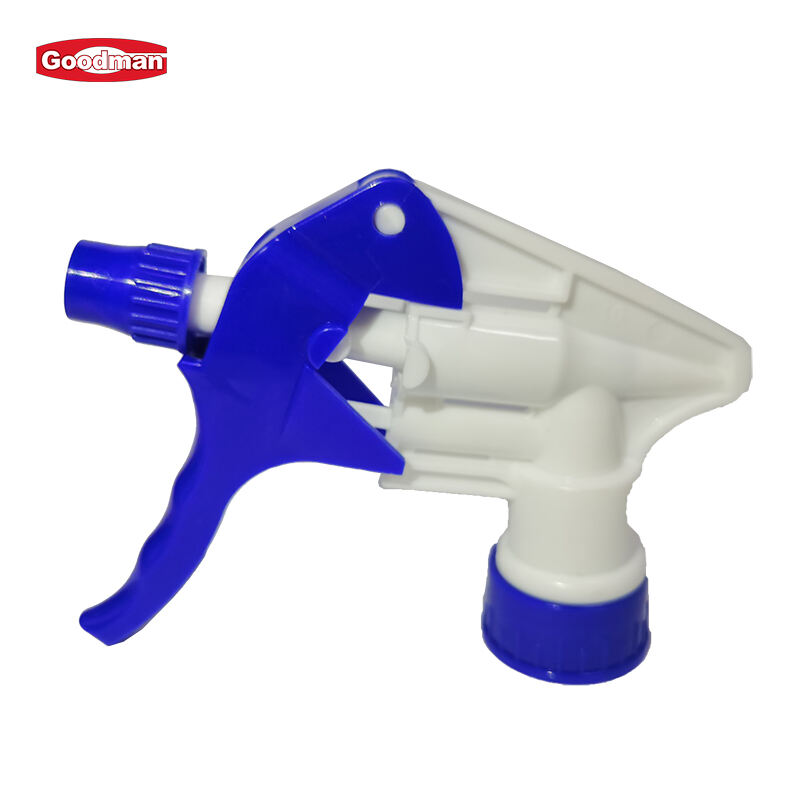 Replacement Spray Head, Polypropylene,  Custom Colors, JA3173