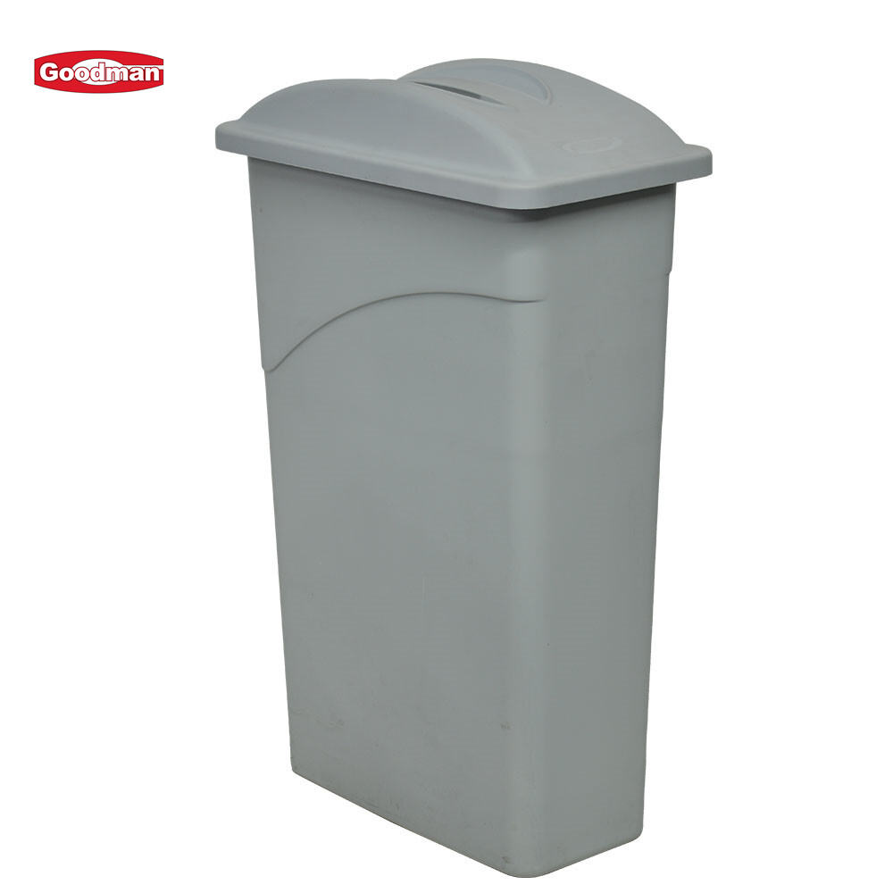 Advanced Smart Container Technology Integration