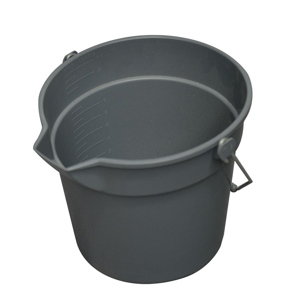 Buckets and Pails | professional hotel supplies manufacturer ...