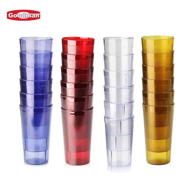 Επαναστατικό Σύστημα Δύο Κάδων με Προηγμένο Έλεγχο Ρύπανσης