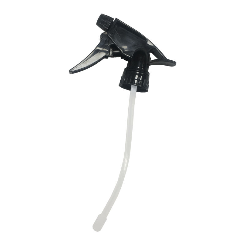 Replacement Spray Head, Polypropylene,  Custom Colors, JA3097