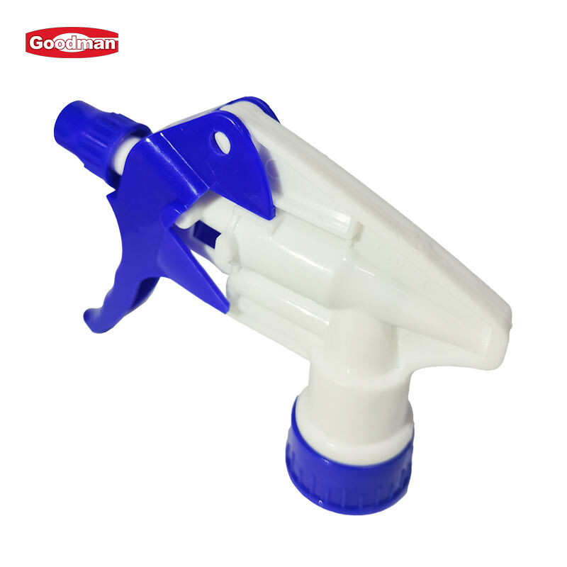 Replacement Spray Head, Polypropylene,  Custom Colors, JA3173