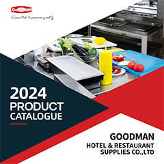 Goodman Restaurant Supplies