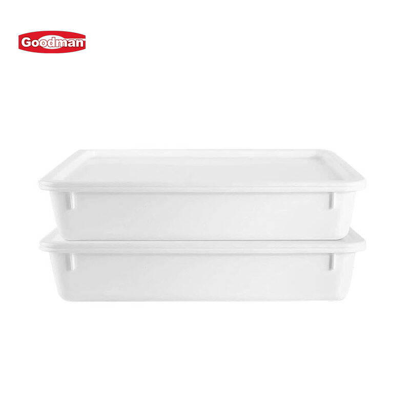 Advanced Moisture Control Technology