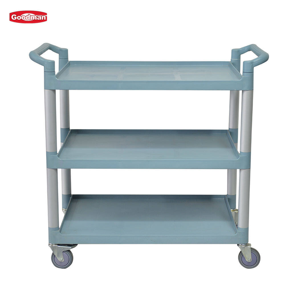 Advanced Mobile Technology Integration