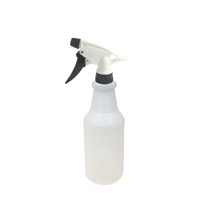 Replacement Spray Head, Polypropylene,  Custom Colors, JA3097