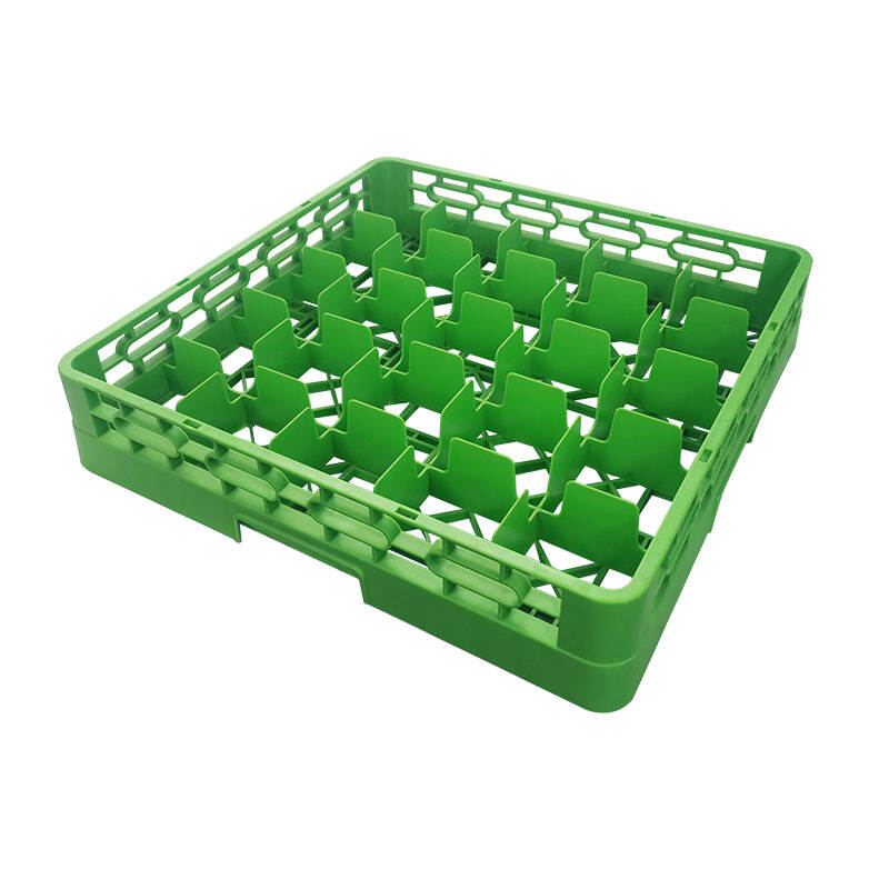 Peningkatan kecekapan operasi  