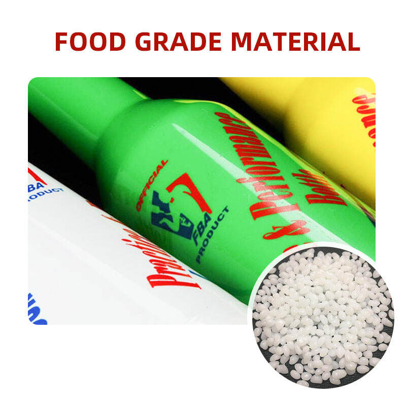 Πλαστική μπουκάλα εκμάθησης για μπαρμάν, εργαλείο εκμάθησης γρήγορης ροής