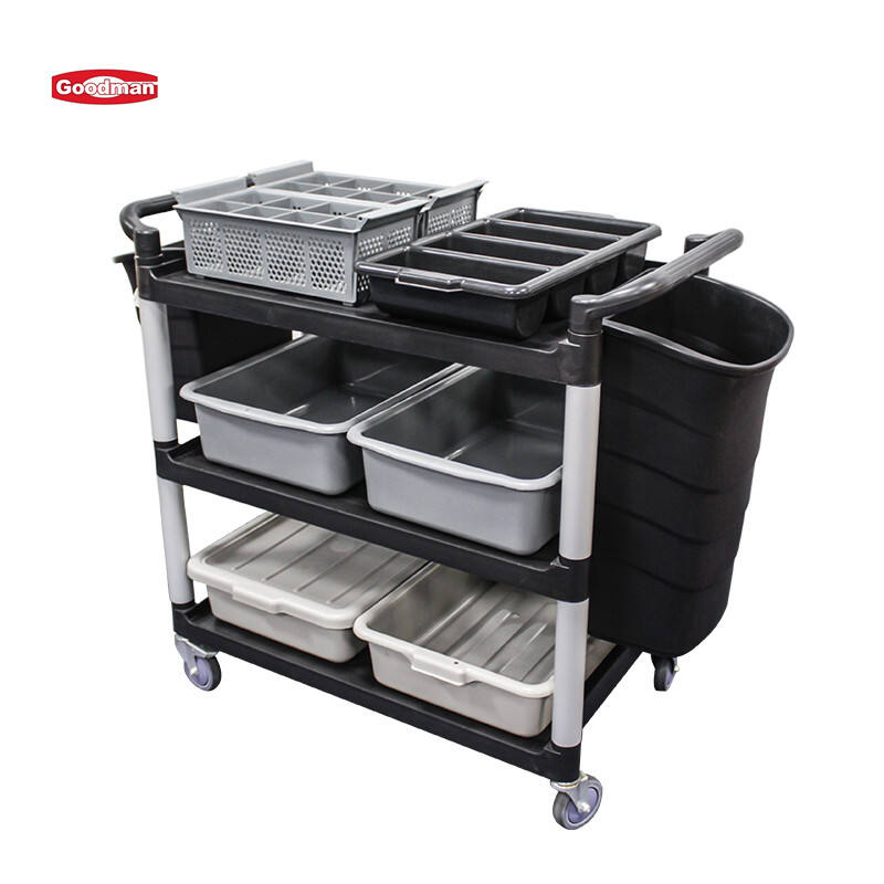 Versatile Storage and Organization Solutions