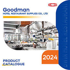 Goodman Kitchen Gadgets