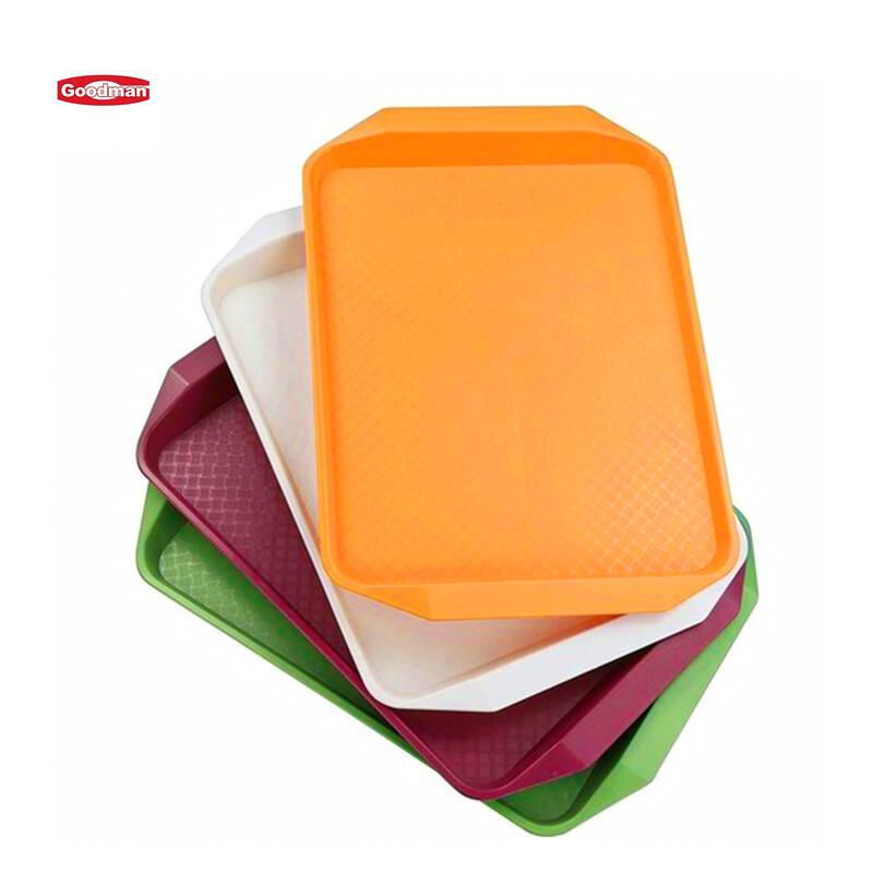 Ergonomic Design Enhancing User Comfort and Safety