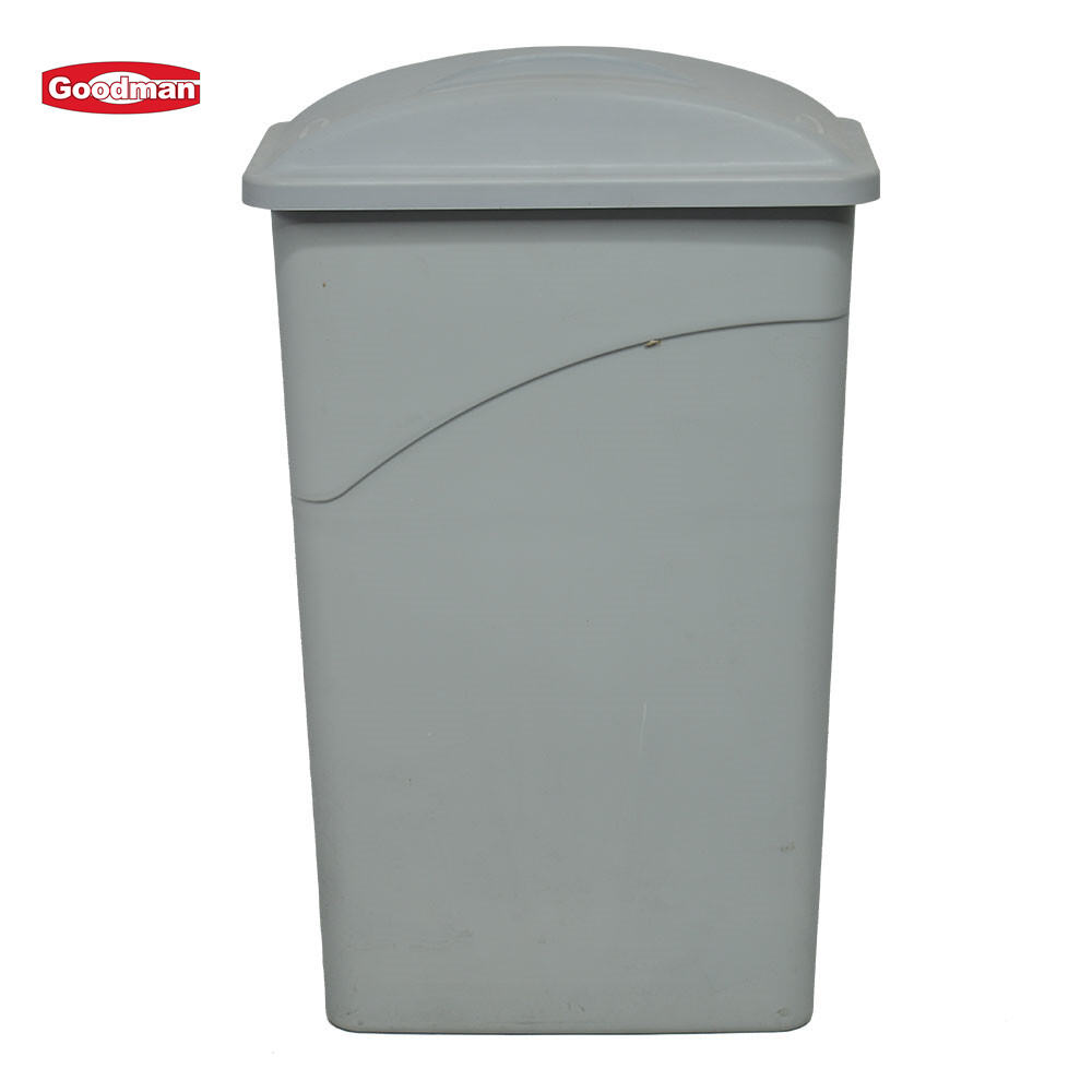 Intelligente affaldshåndteringssystemer