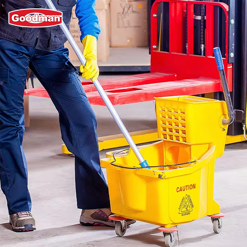 Professionele Mobiliteit en Ergonomische Efficiëntie