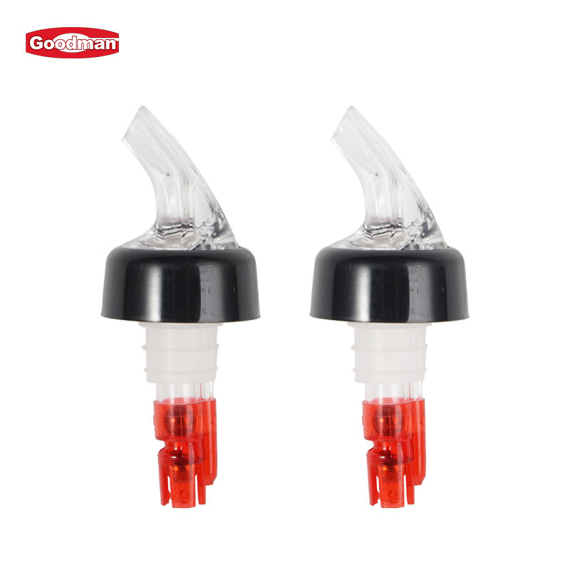 Teknologi Kawalan Porsi Lanjutan