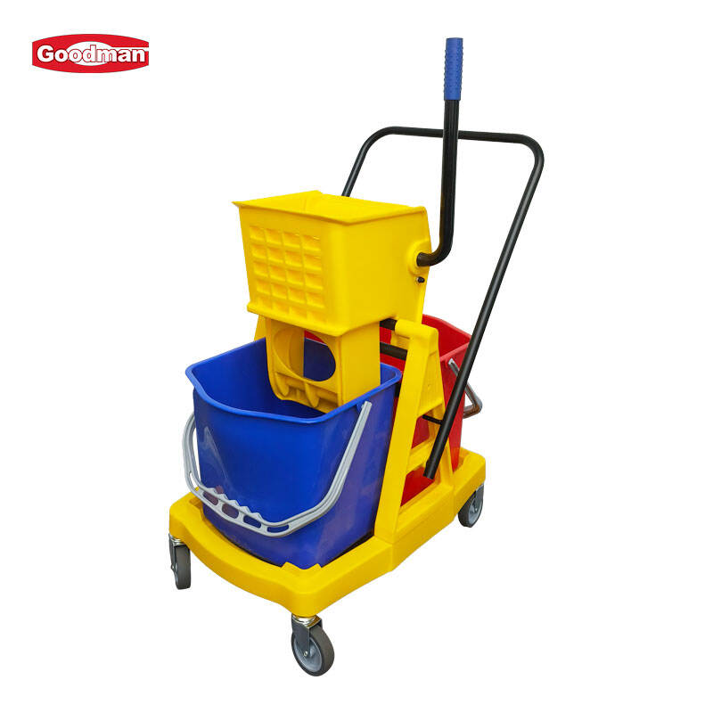 Durability and Professional Construction