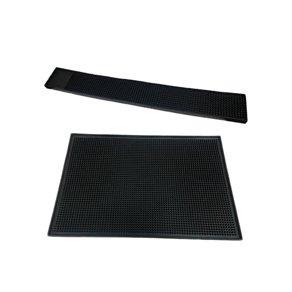 Durabilité et excellence des matériaux