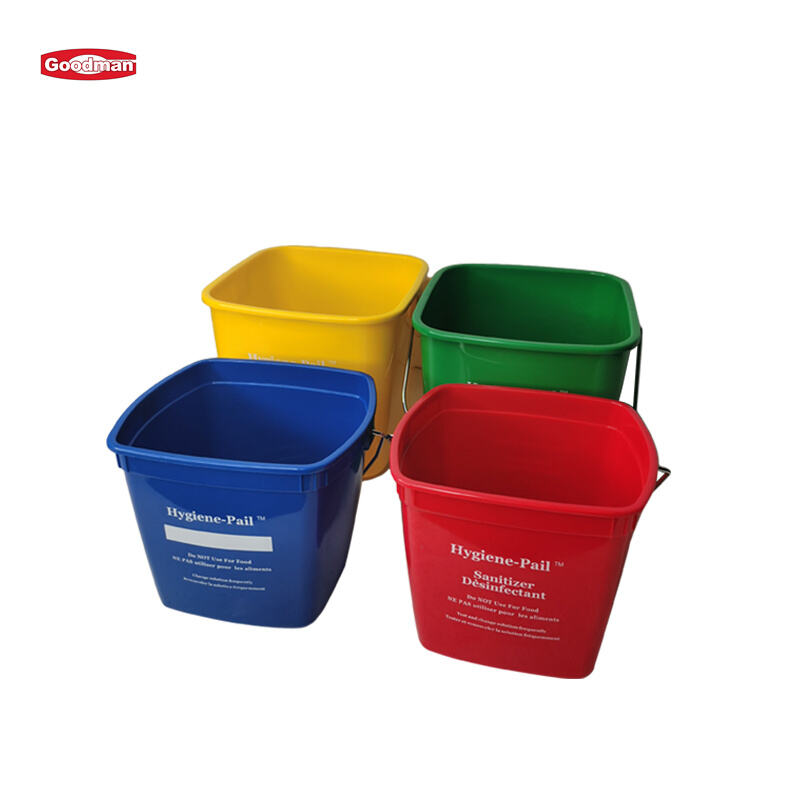 Geavanceerde Sanitairtechnologie voor Maximale Voedselveiligheidsbescherming