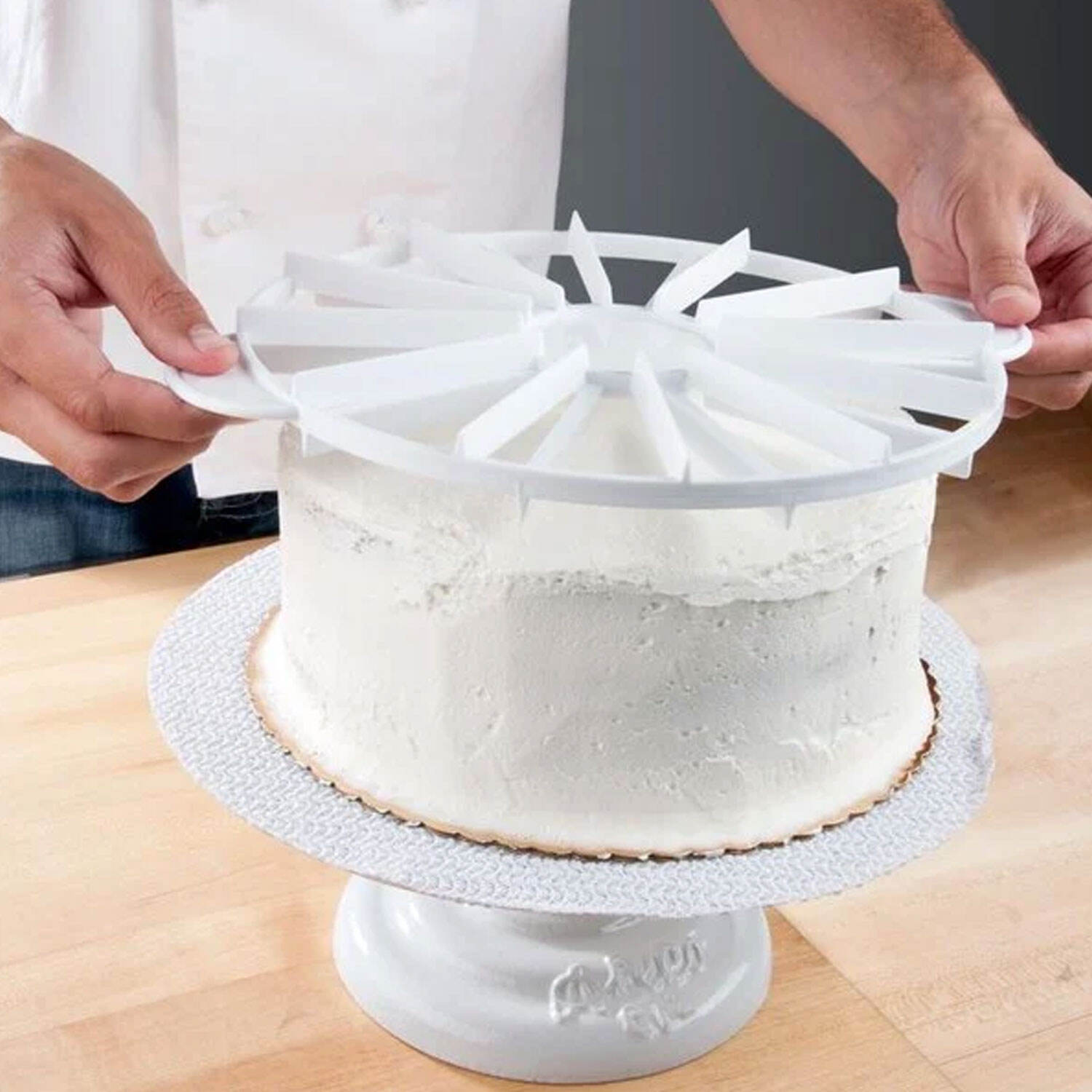 Versatile Shapes and Sizes for Creative Baking