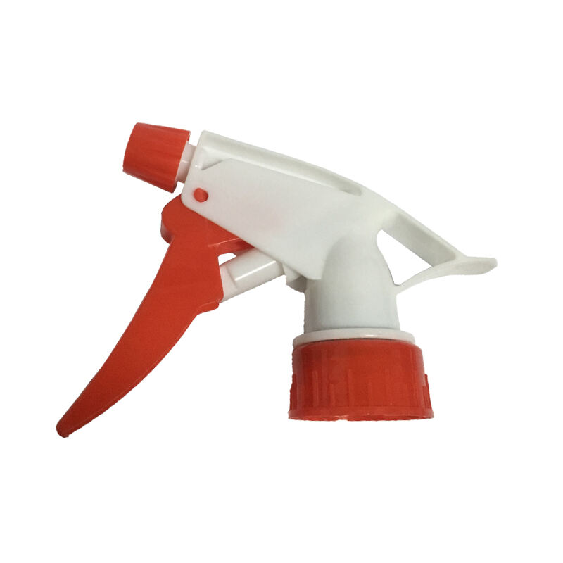Replacement Spray Head, Polypropylene,  Custom Colors, JA3097