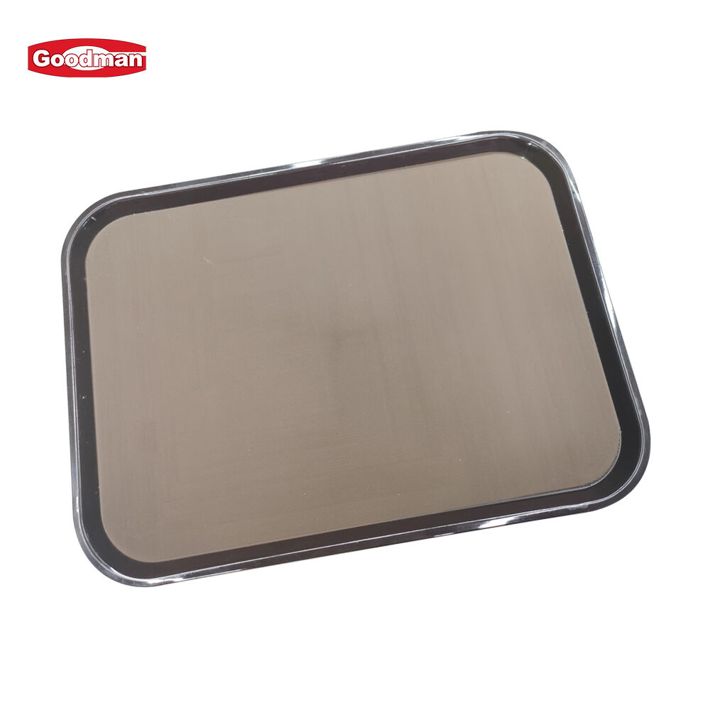 Ergonomic Design Excellence for Enhanced User Experience