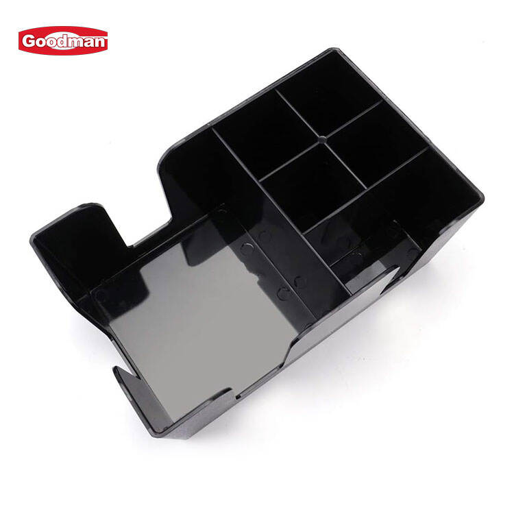 Ergonomisk design til forbedret brugeroplevelse