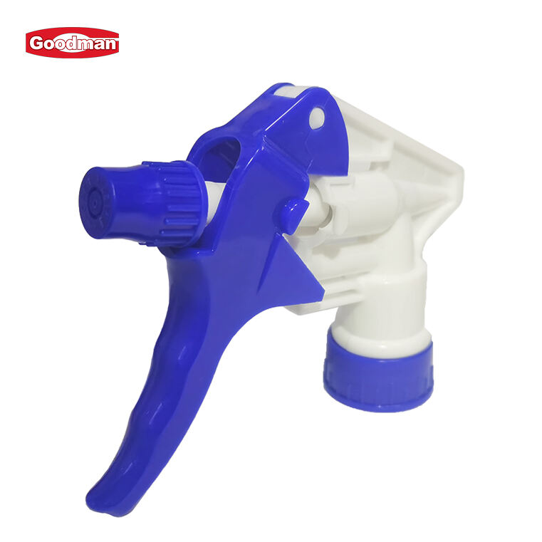 Replacement Spray Head, Polypropylene,  Custom Colors, JA3173