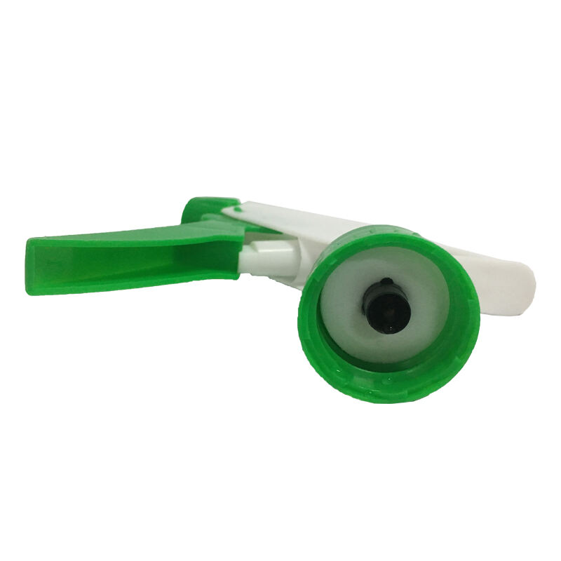 Replacement Spray Head, Polypropylene,  Custom Colors, JA3097