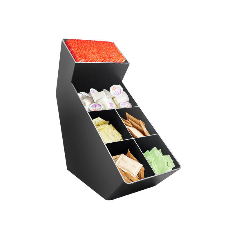 Easy Maintenance and Hygienic Storage Solutions