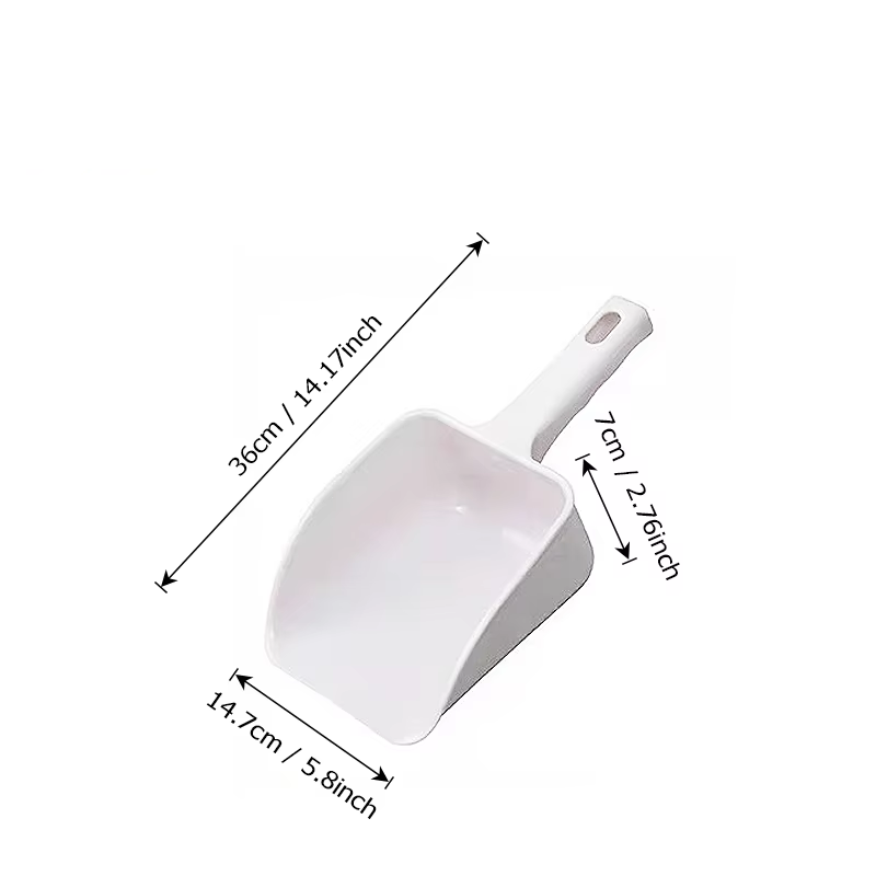 product nightclub outdoor party transparent bar  whiskey champagne buckets wine beer plastic ice bucket-18