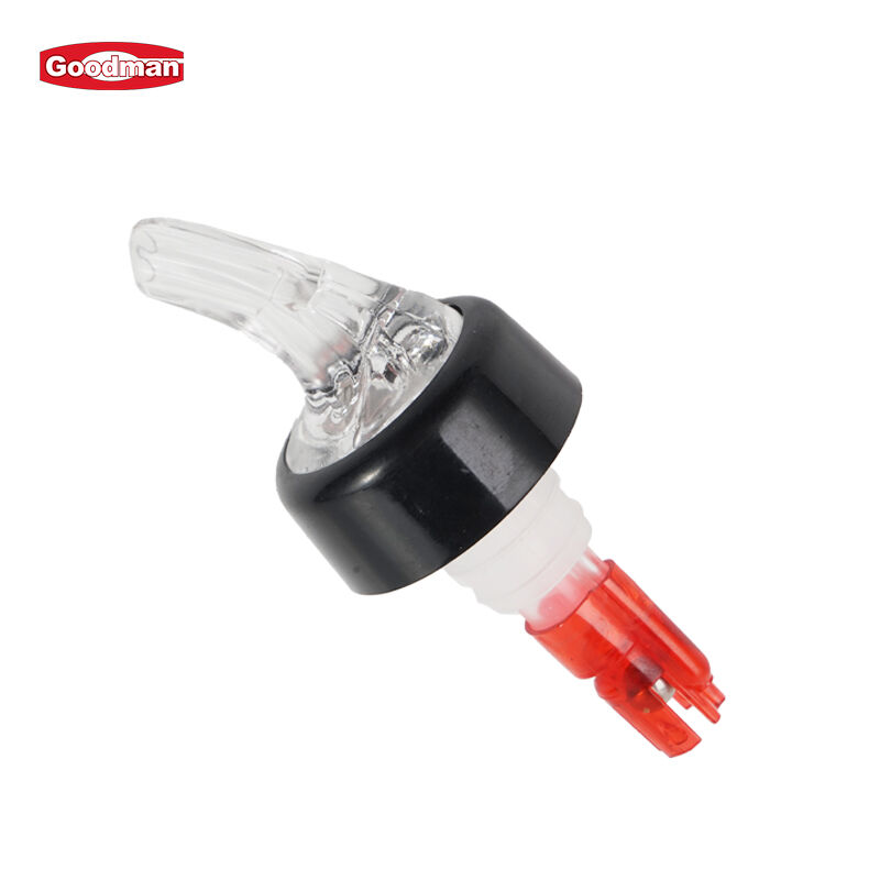 Sécurité améliorée et conception ergonomique