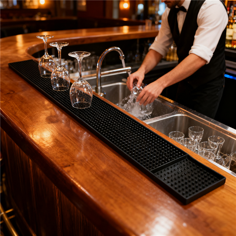 Bar Mats | professional hotel supplies manufacturer manufacturer ...