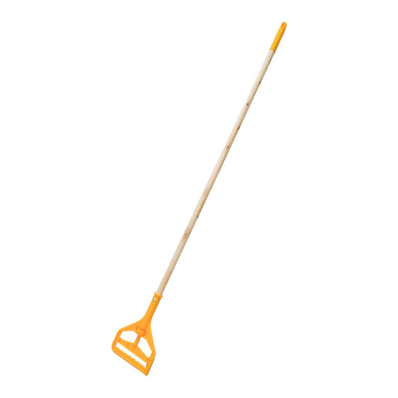 59,25" Våd Mopstok med Sideportstil, Træ, Flere Farver, JA3151
