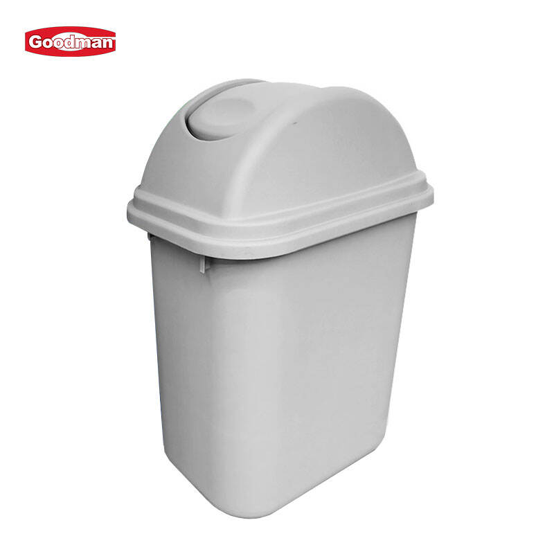 Comprehensive Hygiene and Sanitation Features