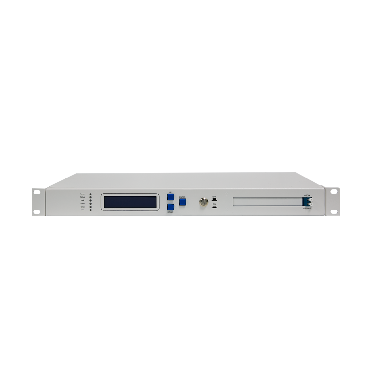 1RU DWDM EDFA