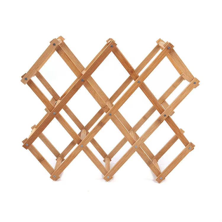 How to Choose Bamboo Rack That’s Sturdy and Space-Saving?
