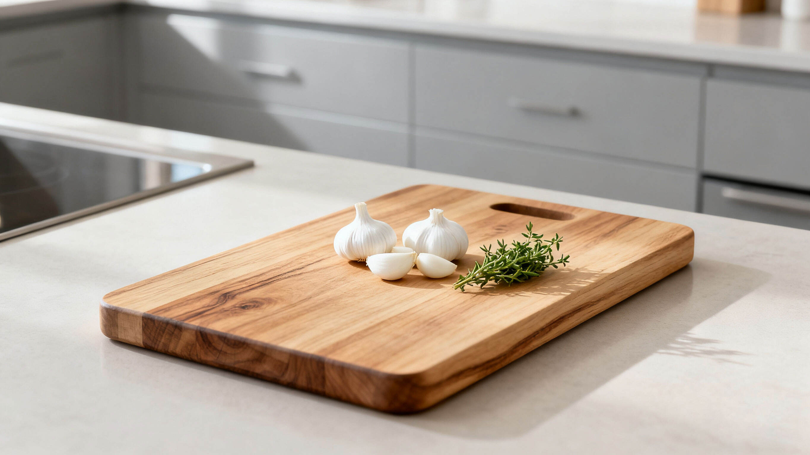 Hoe installeer je een bamboe rek voor opslag in huis?