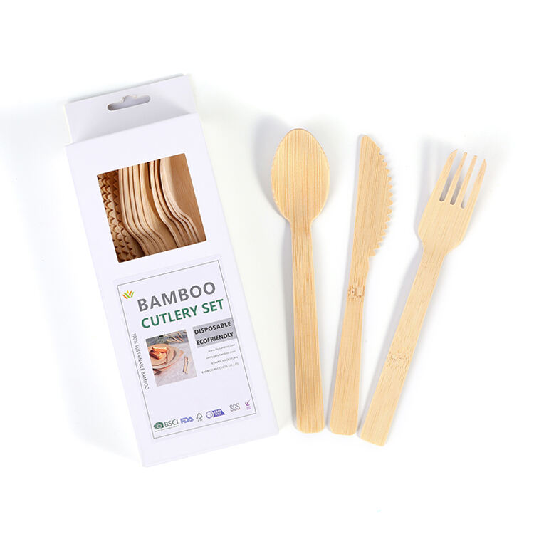 Disposable Products