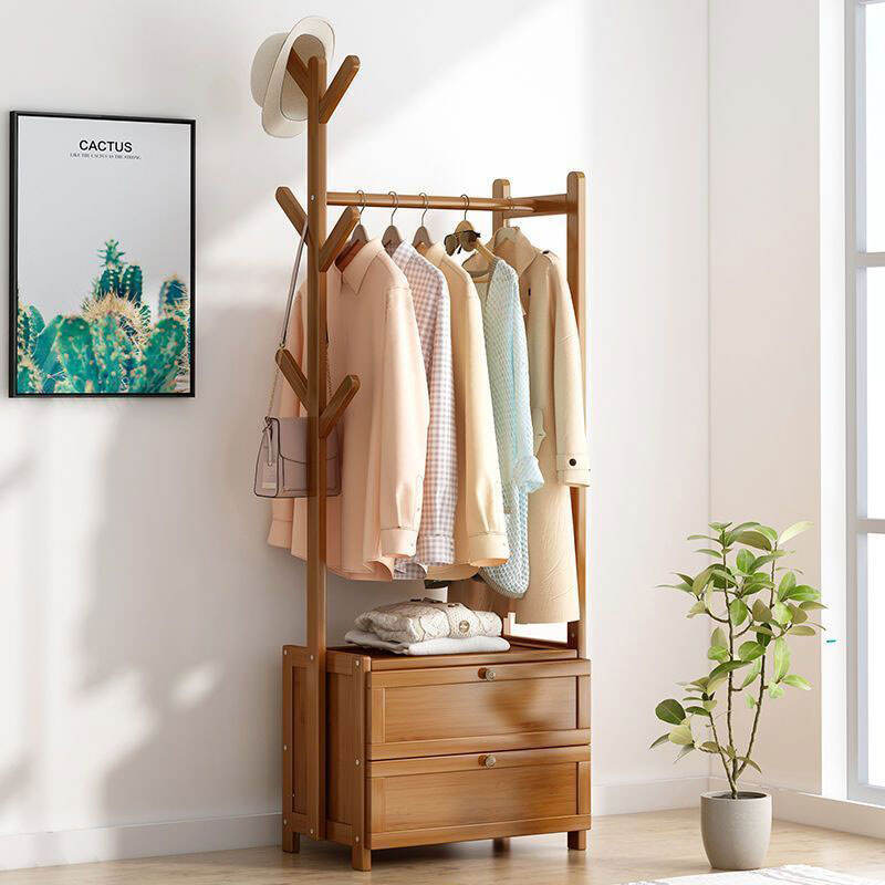 Wat zijn de voordelen van het gebruik van een bamboe-organizer?