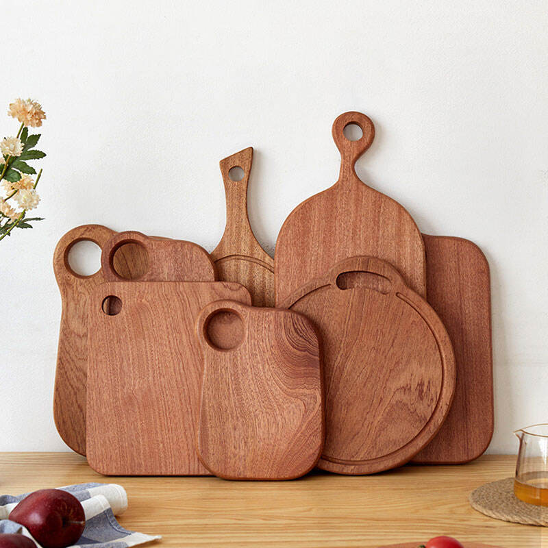 Why Choose Acacia Wood Cutting Board for Your Kitchen?
