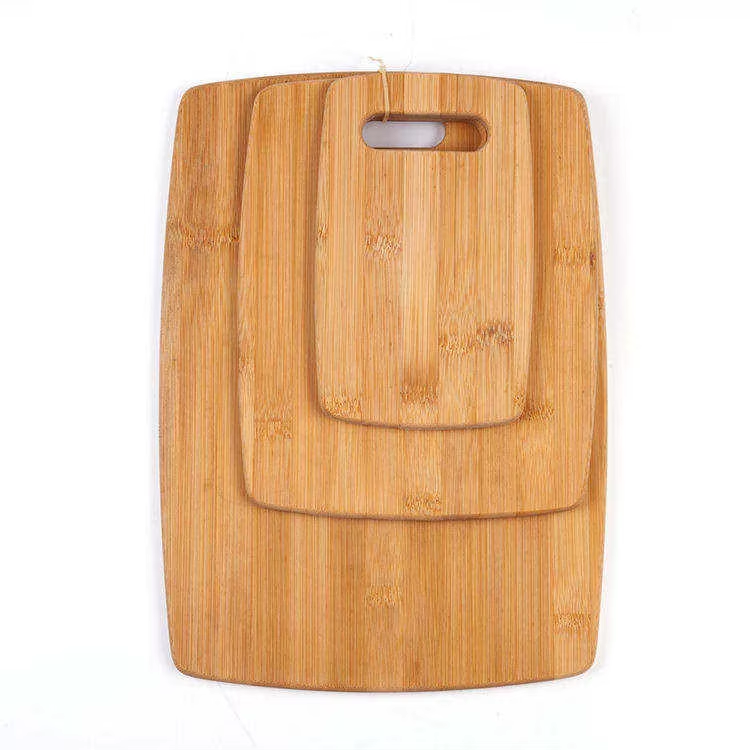 Cosa rende speciale la tavola in bambù per charcuterie?