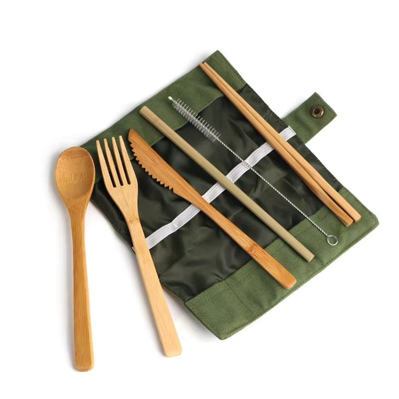 How to Identify High-Quality Bamboo Fork for Daily and Event Use?