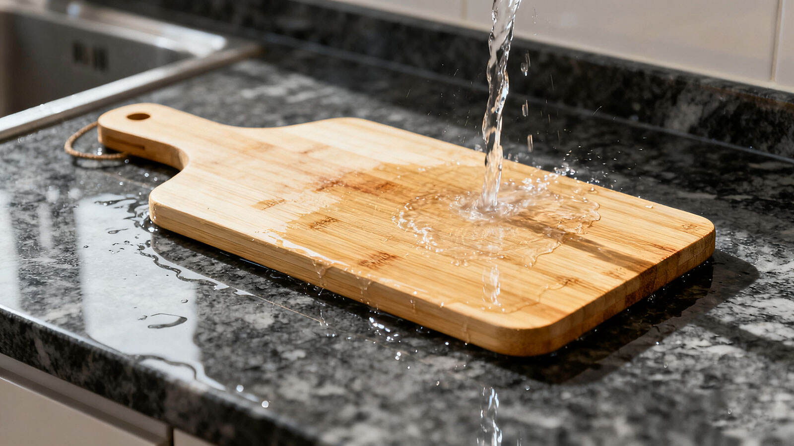 Tips to Maintain Bamboo Cheese Board for Long Use
