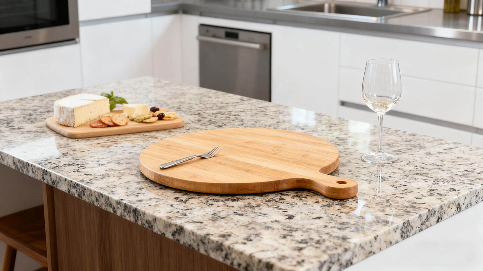 Welke bamboe snijplank is het beste voor thuiskitchens?