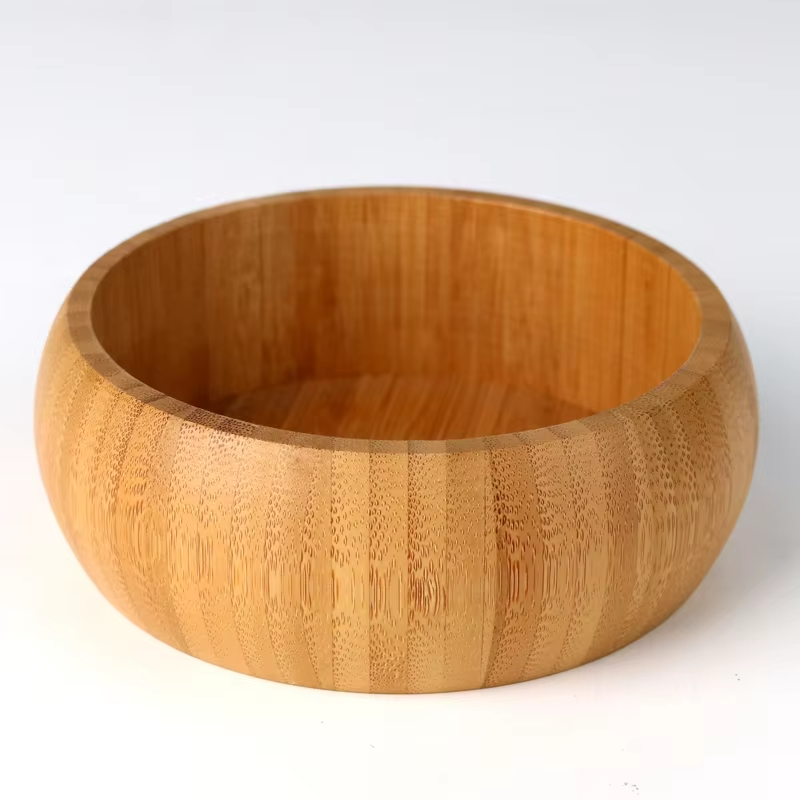 What Designs of Bamboo Serving Tray Are Trending for Home Decor?
