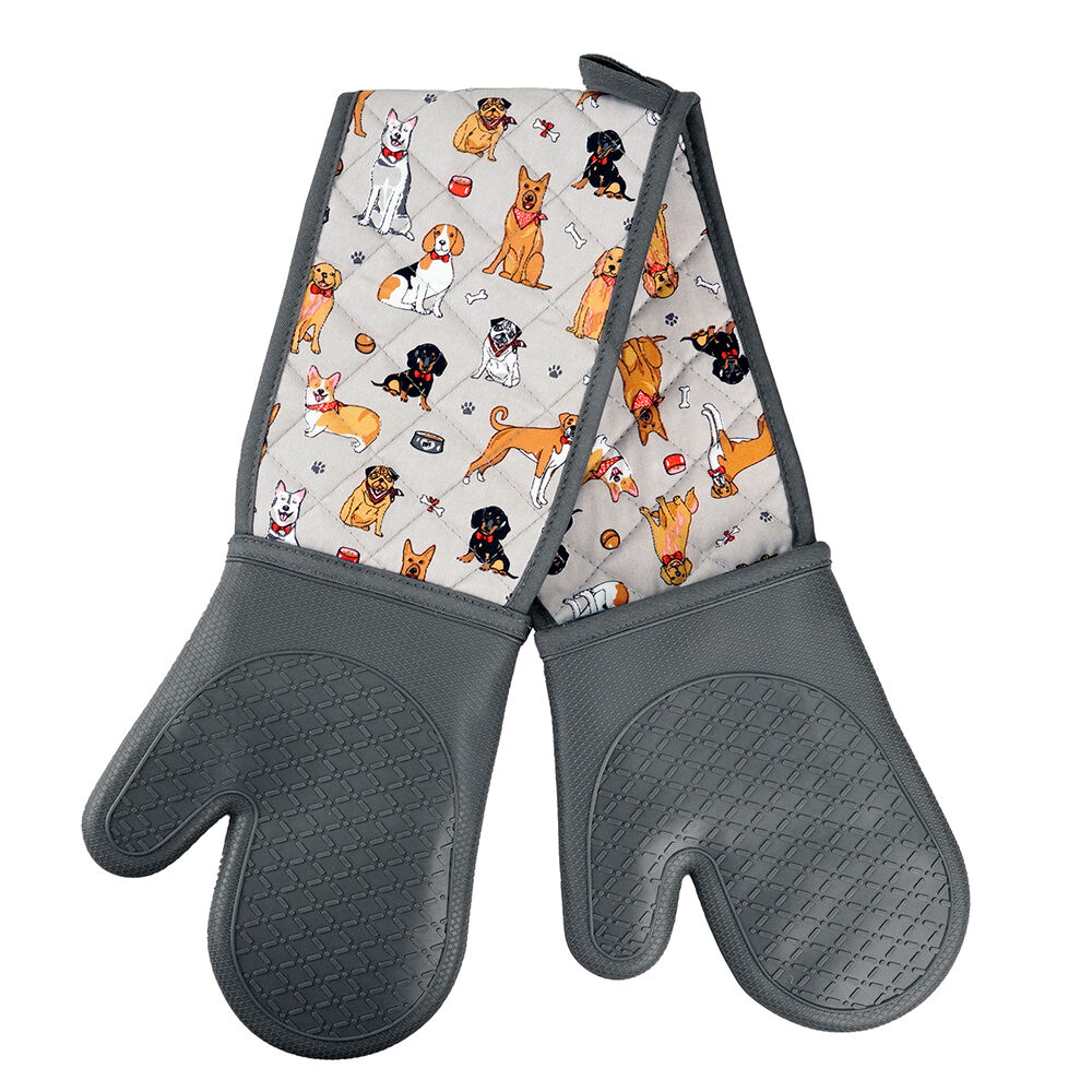 Protect Your Hands with MEITA APRON’s Premium Oven Gloves