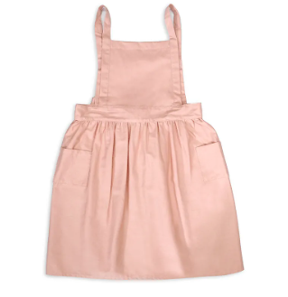  Introducing MEITA APRON: The Perfect Companion for Kids' Culinary Adventures